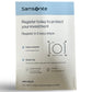 Samsonite Silhouette 18 Hardside Large Spinner - Deep Navy