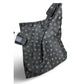 Bugatti Reborn 2 in 1 Hybrid Duffle Bag