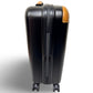 Bric's Amalfi 21" Carry On Spinner Suitcase - Black