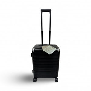 FPM Milano Bank Light 55 Carry-On - Black