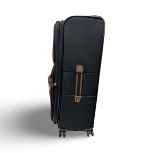LONDON FOG Westminster 29" Expandable Check-In Spinner