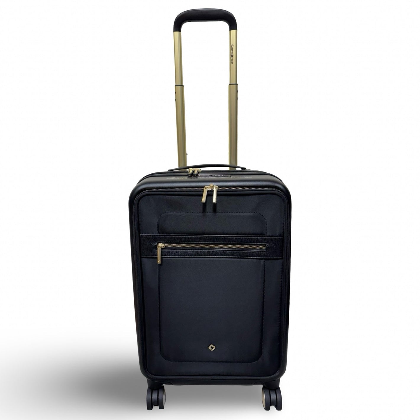 Samsonite Mobile Solution 2 Carry-On Spinner - Black