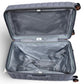 Delsey Shadow 5.0 Trunk 27" Spinner Luggage - Platinum