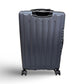 Delsey Paris Shadow 6.0 Medium Check-in Expandable Spinner - Anthracite