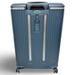 Samsonite Silhouette 18 Hardside Large Spinner - Slate Blue (Preowned)