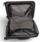 Samsonite Freeform Carry-On Expandable Hardside Spinner - Black (Preowned)