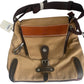 TSD BRAND Hidden Woods Light Crossbody