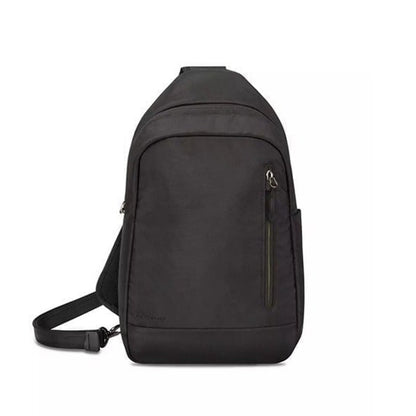 TRAVELON Anti-Theft Urban Sling - Black
