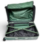 American Tourister - Cascade Hs 24" Expandable Spinner Suitcase - Sage Green