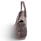 TUMI Voyageur Cam Large Tote - Light Mauve