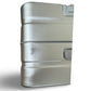 Porsche Design Aluminum 31" Spinner Suitcase - Silver