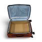 Delsey Paris Turenne Soft 27" Expandable Spinner Suitcase - Brick
