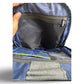 Travelon Anti-Theft Urban Laptop Backpack - Slate