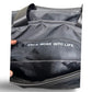 Kenneth Cole Reaction Emma Convertible Duffel Backpack - Black