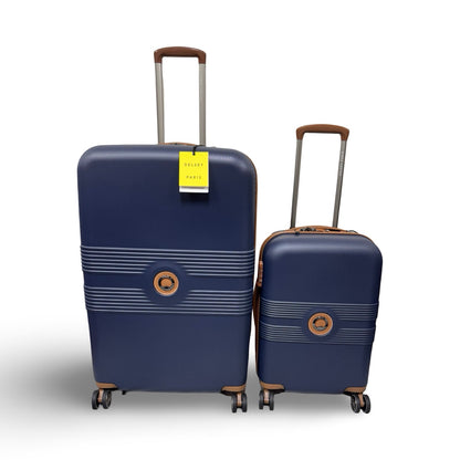 DELSEY PARIS Flanerie Luggage Set -  Navy Blue