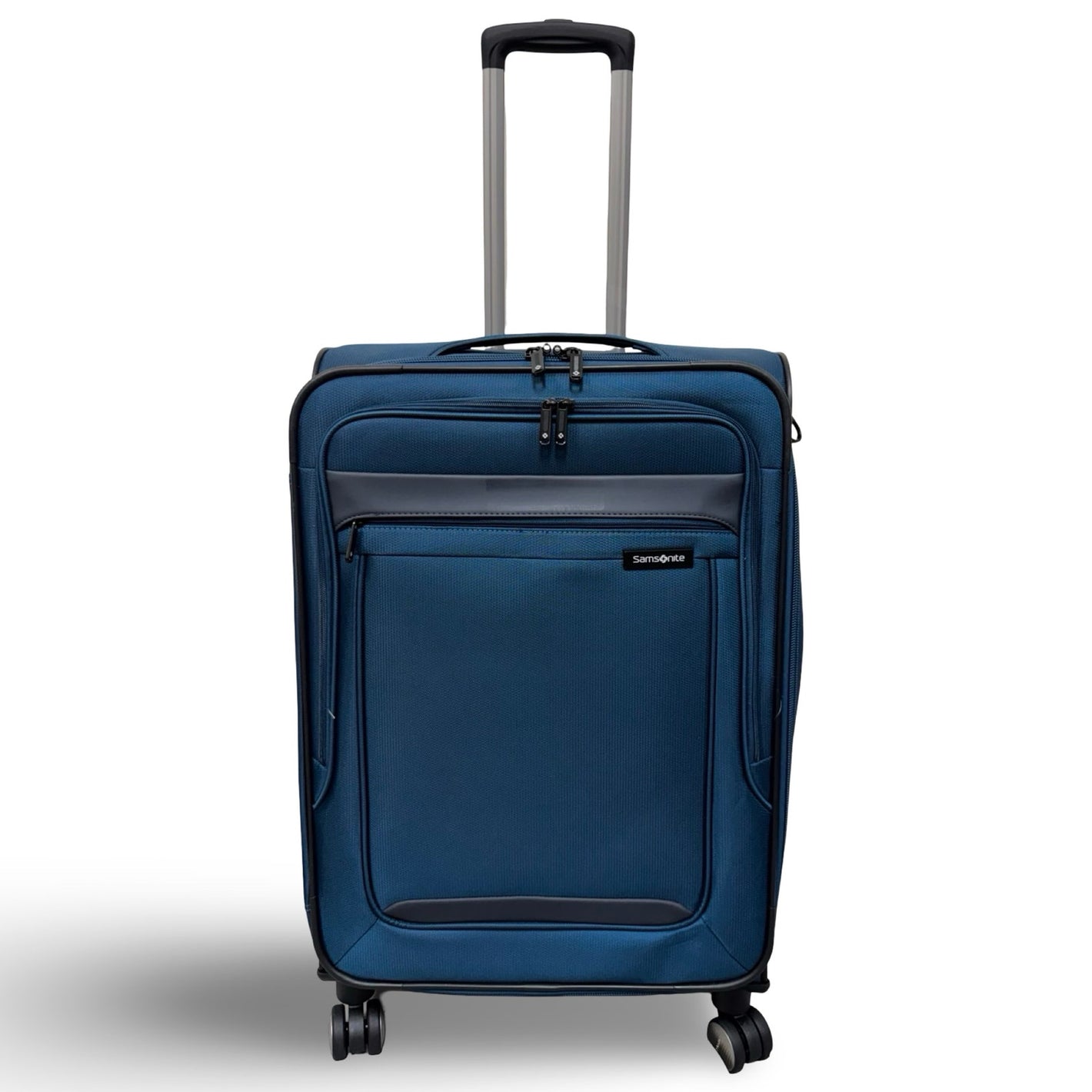 SAMSONITE X-Tralight 3.0 25" Check-In Spinner Trolley  - Deep Teal