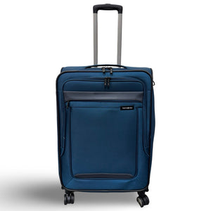 SAMSONITE X-Tralight 3.0 25" Check-In Spinner Trolley  - Deep Teal