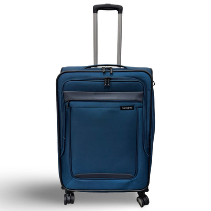 SAMSONITE X-Tralight 3.0 25" Check-In Spinner Trolley  - Deep Teal