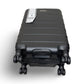 Ricardo Cambria Hardside Carry-on Spinner - Black Pearl