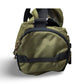 Polo Ralph Lauren Men's Gym Duffel Canvas Bag - Olive