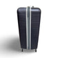 Delsey Paris MONIQUE Large Expandable Spinner -  Anthracite