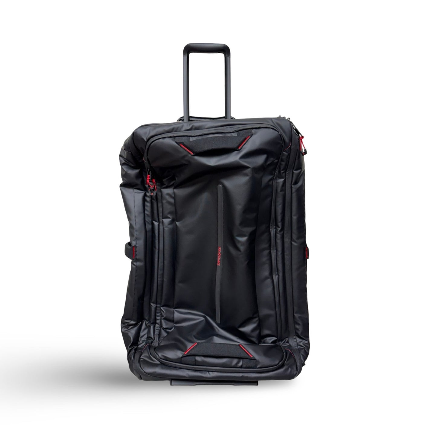 Samsonite Ecodiver Large Wheeled Extra Large Check-in - Black