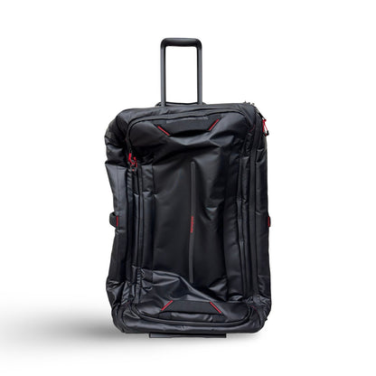 Samsonite Ecodiver Large Wheeled Extra Large Check-in - Black