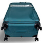 Travelpro WalkAbout 7 Large Check-In Expandable Spinner - Mediterranea Green