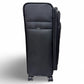 Samsonite X-Tralight 4 Medium Check-in Expandable Spinner - Black