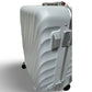 TUMI 19 Degree Frame International 4 Wheeled Carry-On - Pearl Grey Texture
