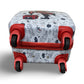 Nautica Kids 18" Airline Approved Carry-on Suitcase  - Pirate Ahoy