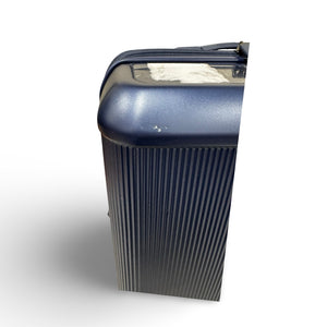 SAMSONITE Silhouette 17 25" Check-in Expandable Hardside Spinner – FRENCH BLUE