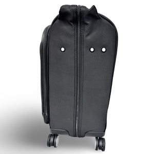 Samsonite Silhouette 18 Garment Bag Spinner - Black