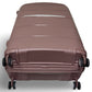 SAMSONITE Outline Pro 28" Hardside Spinner -  Chocolate Mauve (Preowned)