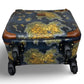 Patricia Nash Velino Trolley - Preowned