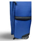 Travelpro WalkAbout 7 2-Wheel Carry-on Expandable Rollaboard - Sapphire Blue
