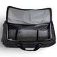 Tumi Alpha 3 Large Split 2-Wheel Duffel - Black