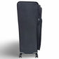 Samsonite Silhouette 18 Expandable 32.5" Check-in Spinner - Black (Preowned)