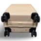 BÉIS The Carry-On Roller in Beige