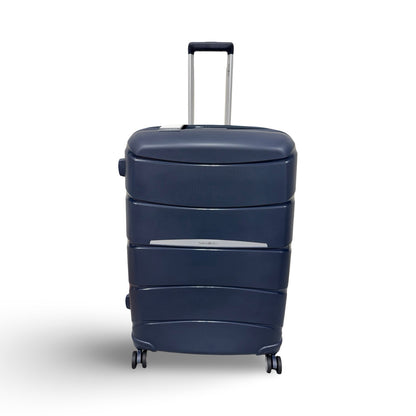 SAMSONITE Outline Pro 28" Hardside Expandable Spinner -  MIDNIGHT BLUE