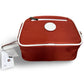 Delsey Chatelet Air 2.0 Toiletry Bag - Terracotta