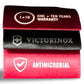 Victorinox Airox Advanced Frequent Flyer Carry-on Plus - Stone White