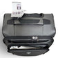 Travelpro Crew Classic Carry-on Spinner Expandable Spinner - Titanium Gray