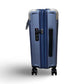 Travelpro Platinum Elite Compact Carry On Expandable Spinner - Dark Sky Blue