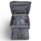 Tumi Alpha 3 Short Trip Expandable 4 Wheeled Packing Case - Black