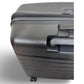 Samsonite Elevation Plus Glider, Medium - Black