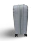 Delsey Paris Dune Carry-on Spinner - Lunar Rock