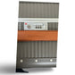 FPM Milano BANK SPINNER 76 - Steel Grey