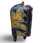 Patricia Nash Velino Trolley - Preowned