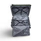 Tumi 19-Degree Aluminum Extended Trip Packing Case - Texture Forest Green